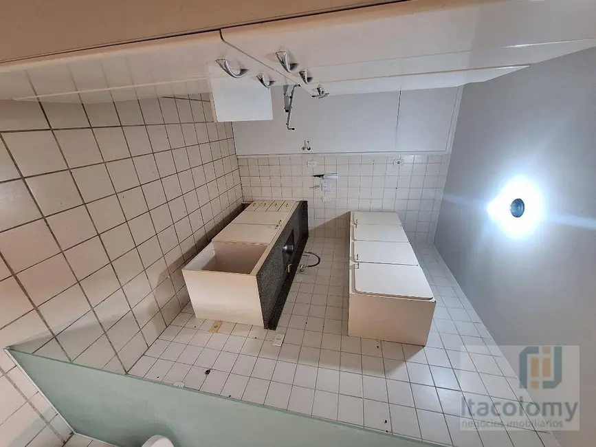 Foto 8 de Apartamento com 3 quartos para alugar, 75m2 em Alphaville Industrial, Barueri - SP