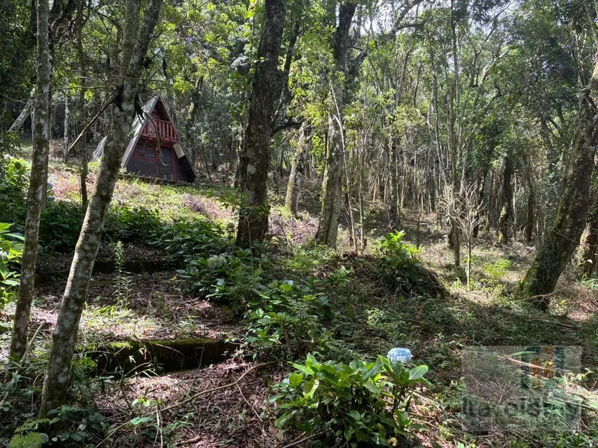 Foto 9 de Terreno / Lote à venda, 1046m2 em Camanducaia - MG