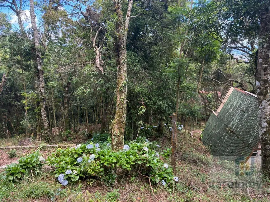 Foto 2 de Terreno / Lote à venda, 1046m2 em Camanducaia - MG
