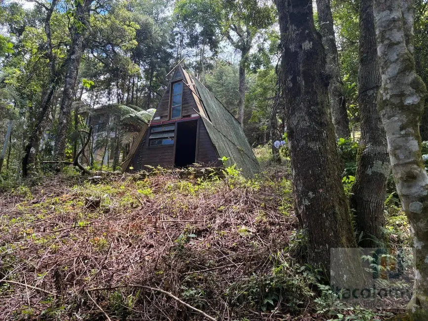 Foto 1 de Terreno / Lote à venda, 1046m2 em Camanducaia - MG