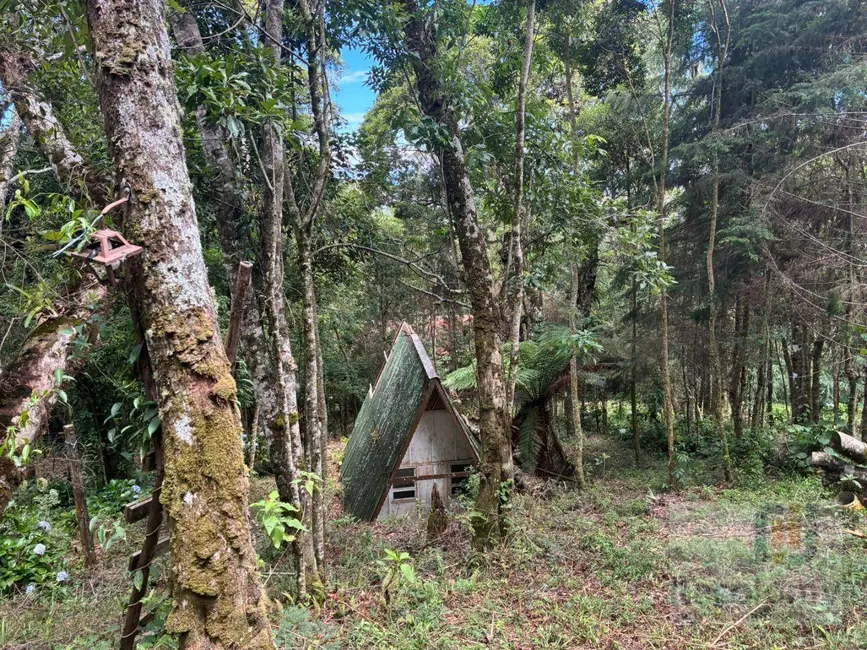 Foto 3 de Terreno / Lote à venda, 2241m2 em Camanducaia - MG