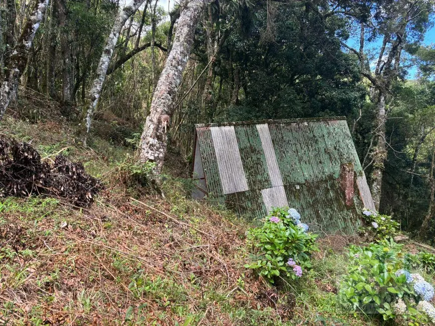 Foto 2 de Terreno / Lote à venda, 2241m2 em Camanducaia - MG