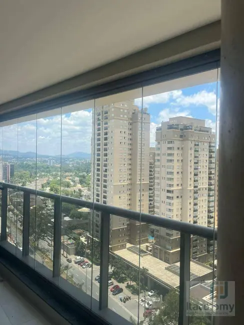 Apartamento com 3 quartos à venda, 244m2 em Barueri - SP - imagem 4 Foto 4 de Apartamento com 3 quartos à venda, 244m2 em Barueri - SP