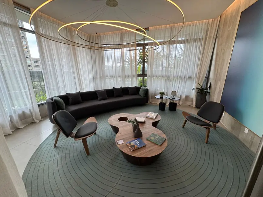 Foto 9 de Apartamento com 3 quartos à venda, 244m2 em Barueri - SP