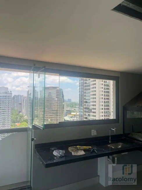 Apartamento com 3 quartos à venda, 244m2 em Barueri - SP - imagem 2 Foto 2 de Apartamento com 3 quartos à venda, 244m2 em Barueri - SP
