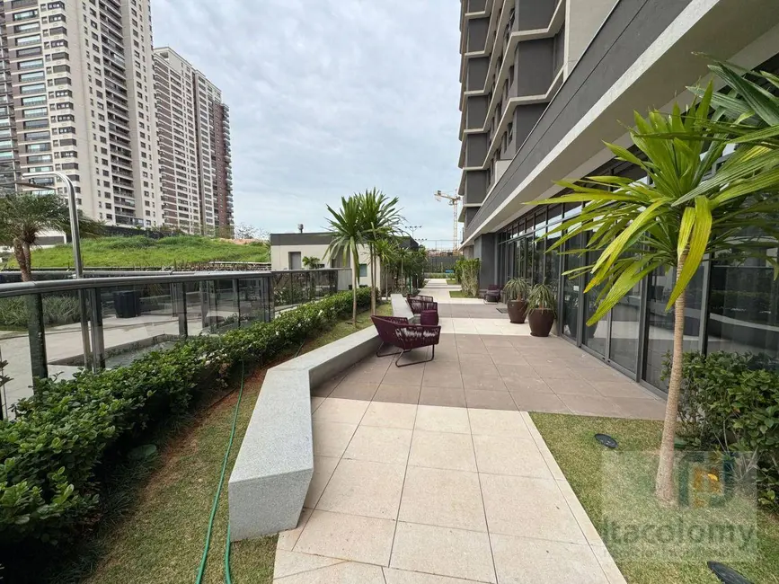 Foto 5 de Apartamento com 3 quartos à venda, 244m2 em Barueri - SP