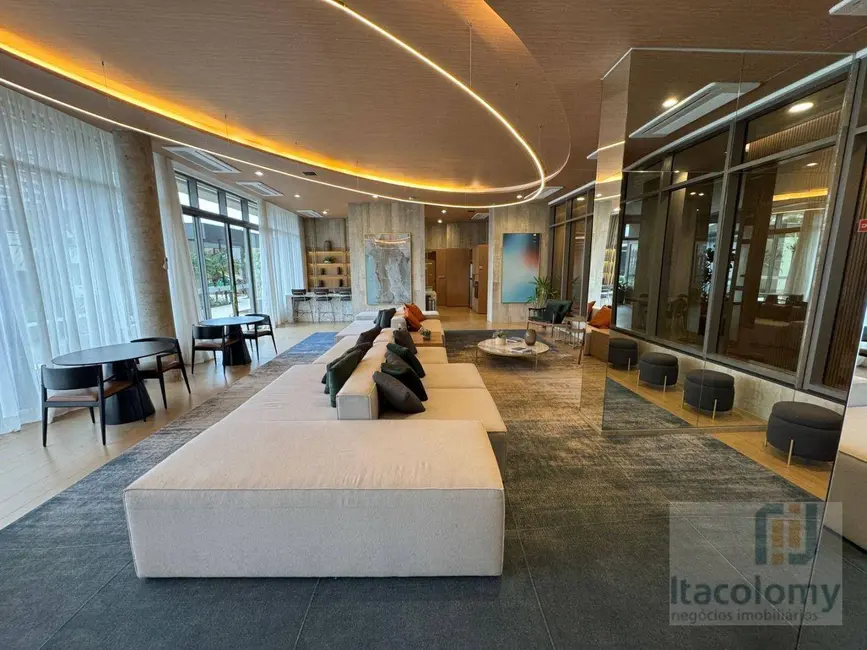 Foto 7 de Apartamento com 3 quartos à venda, 244m2 em Barueri - SP