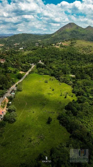 Foto 6 de Sala Comercial à venda, 145200m2 em Saboó, Sao Roque - SP