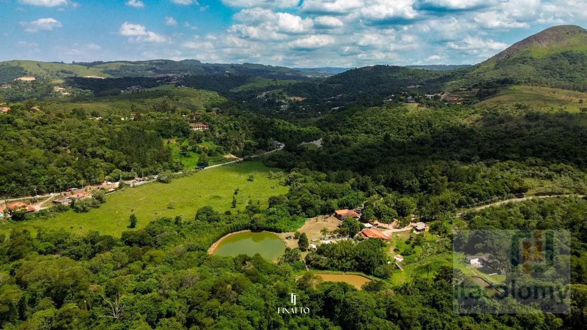 Foto 1 de Sala Comercial à venda, 145200m2 em Saboó, Sao Roque - SP