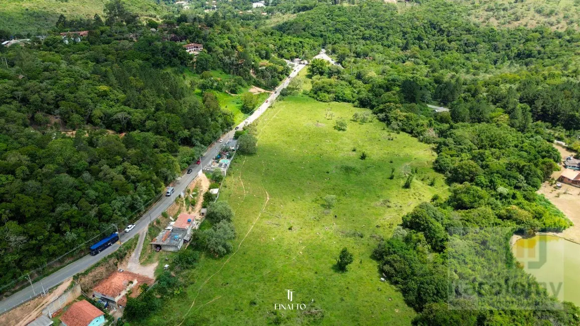 Foto 2 de Sala Comercial à venda, 145200m2 em Saboó, Sao Roque - SP