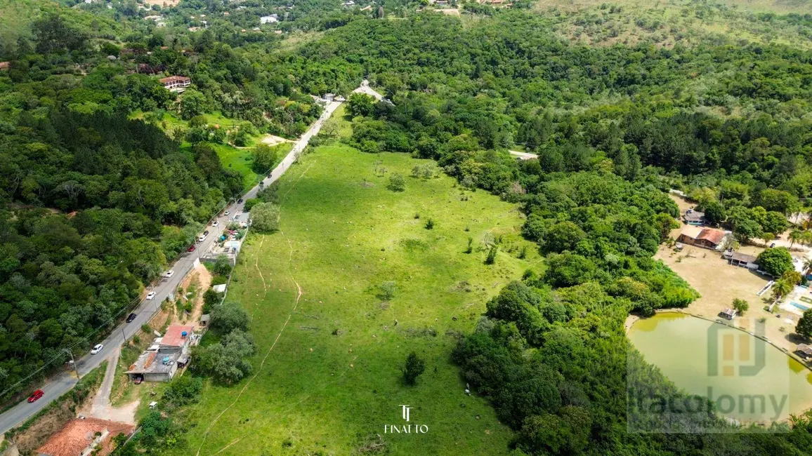 Foto 4 de Sala Comercial à venda, 145200m2 em Saboó, Sao Roque - SP