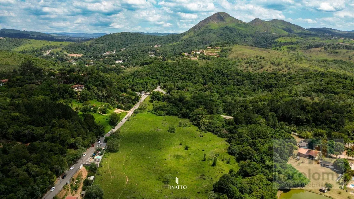 Foto 3 de Sala Comercial à venda, 145200m2 em Saboó, Sao Roque - SP