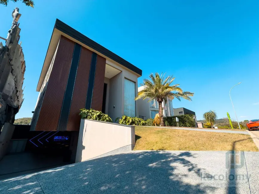 Foto 5 de Casa de Condomínio com 3 quartos à venda, 698m2 em Santana De Parnaiba - SP