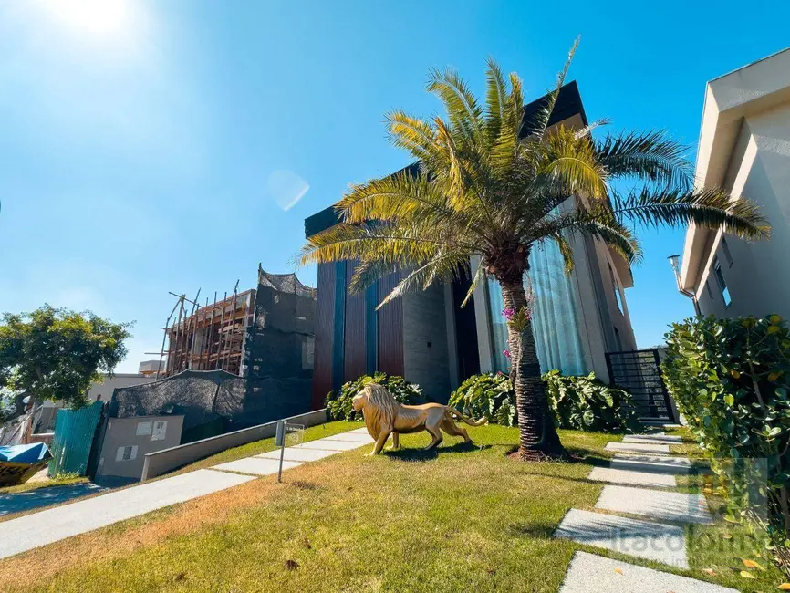 Foto 6 de Casa de Condomínio com 3 quartos à venda, 698m2 em Santana De Parnaiba - SP