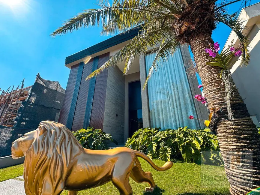 Foto 7 de Casa de Condomínio com 3 quartos à venda, 698m2 em Santana De Parnaiba - SP