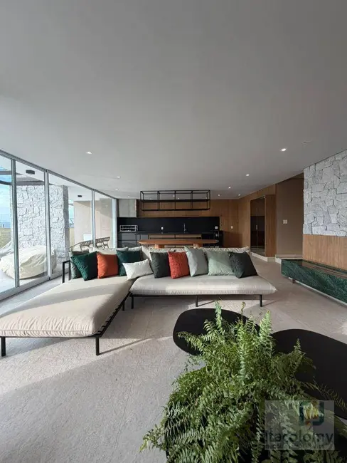 Foto 6 de Casa de Condomínio com 4 quartos à venda, 490m2 em Santana De Parnaiba - SP