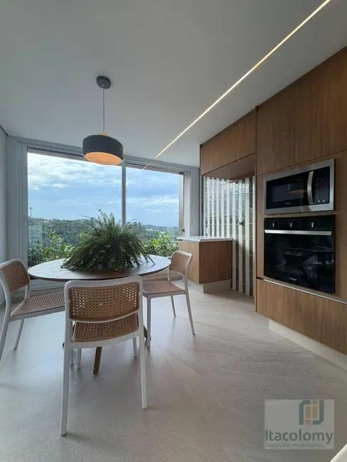 Foto 7 de Casa de Condomínio com 4 quartos à venda, 490m2 em Santana De Parnaiba - SP