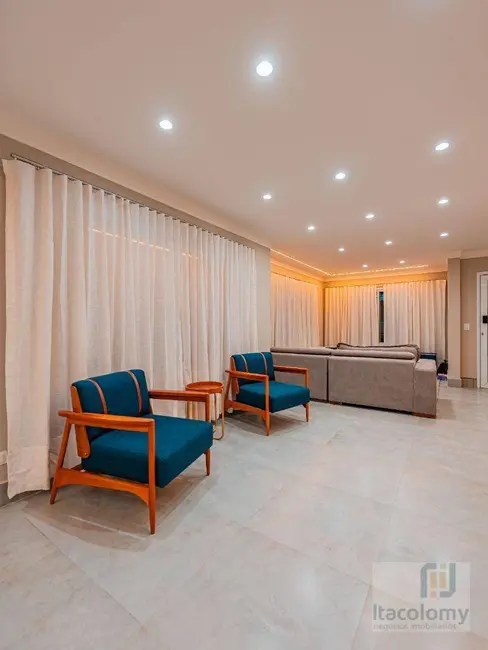 Foto 3 de Casa de Condomínio com 3 quartos à venda, 351m2 em Suru, Santana De Parnaiba - SP