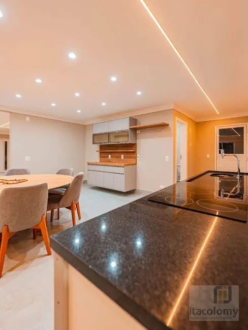 Foto 8 de Casa de Condomínio com 3 quartos à venda, 351m2 em Suru, Santana De Parnaiba - SP