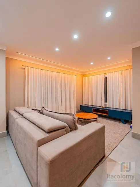 Foto 9 de Casa de Condomínio com 3 quartos à venda, 351m2 em Suru, Santana De Parnaiba - SP