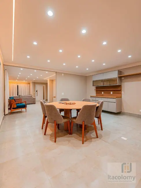 Foto 7 de Casa de Condomínio com 3 quartos à venda, 351m2 em Suru, Santana De Parnaiba - SP