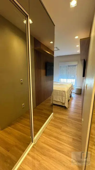 Foto 9 de Apartamento com 3 quartos à venda, 110m2 em Alphaville Empresarial, Barueri - SP