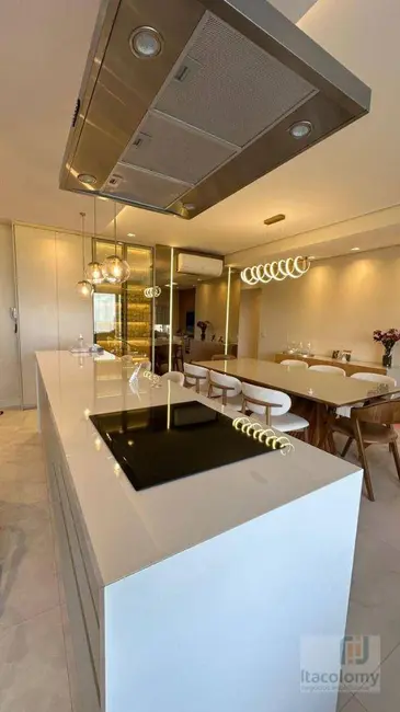 Foto 1 de Apartamento com 3 quartos à venda, 110m2 em Alphaville Empresarial, Barueri - SP