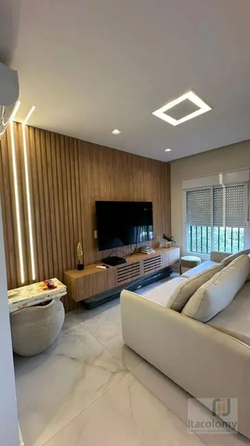 Foto 5 de Apartamento com 3 quartos à venda, 110m2 em Alphaville Empresarial, Barueri - SP