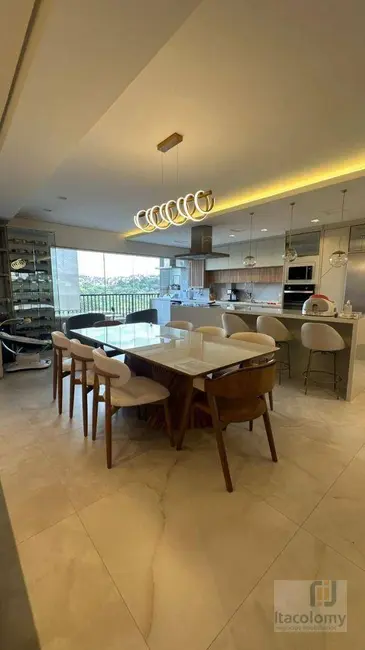 Foto 8 de Apartamento com 3 quartos à venda, 110m2 em Alphaville Empresarial, Barueri - SP