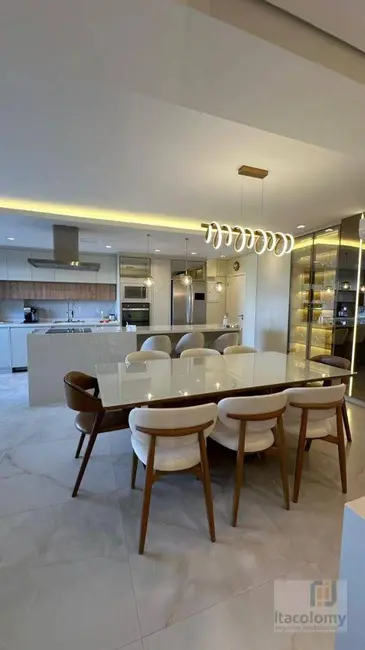 Foto 3 de Apartamento com 3 quartos à venda, 110m2 em Alphaville Empresarial, Barueri - SP