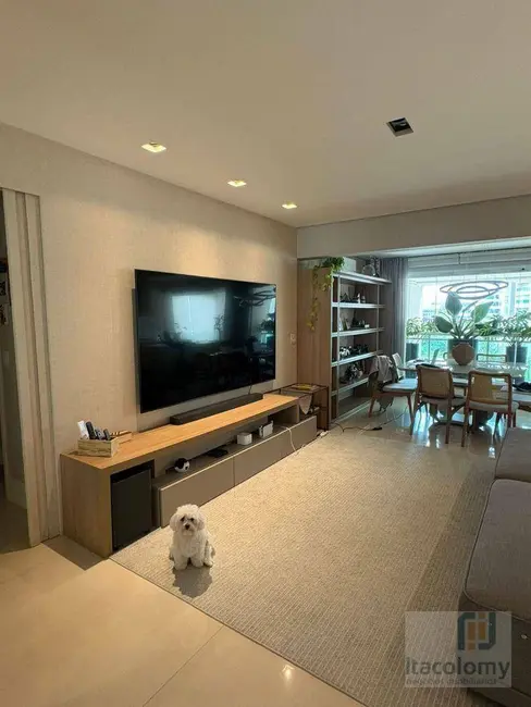 Foto 1 de Apartamento com 3 quartos à venda, 178m2 em Barueri - SP