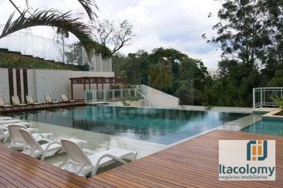 Foto 9 de Apartamento com 3 quartos à venda, 178m2 em Barueri - SP