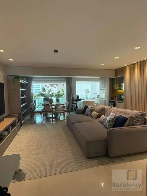 Foto 7 de Apartamento com 3 quartos à venda, 178m2 em Barueri - SP