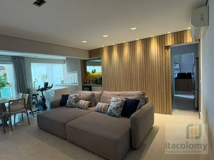 Foto 5 de Apartamento com 3 quartos à venda, 178m2 em Barueri - SP