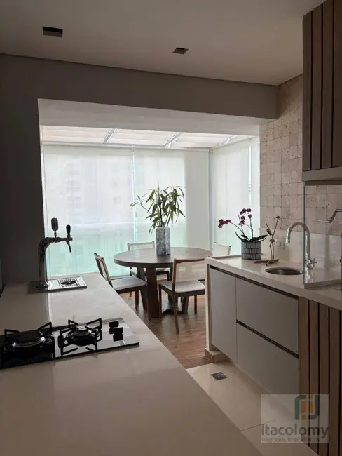 Foto 4 de Apartamento com 3 quartos à venda, 178m2 em Barueri - SP