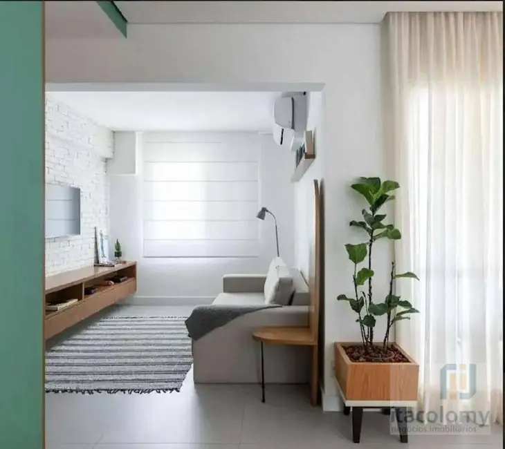 Foto 7 de Apartamento com 2 quartos à venda, 107m2 em Empresarial 18 do Forte, Barueri - SP