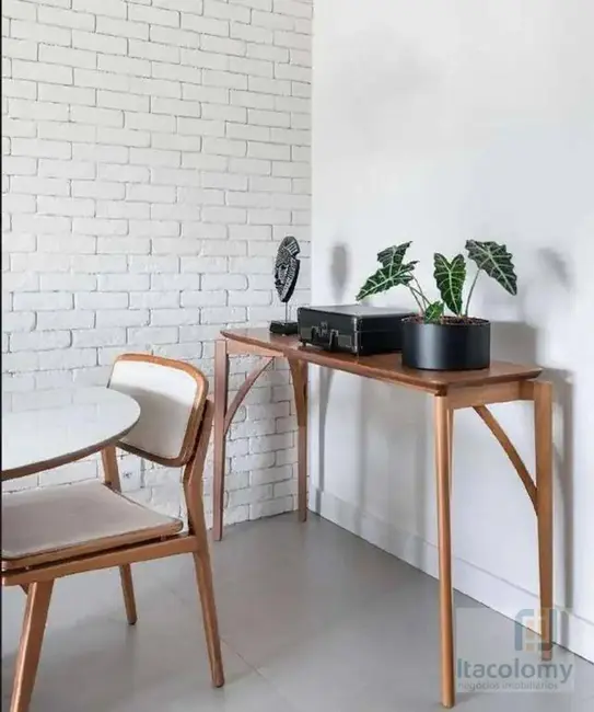 Foto 4 de Apartamento com 2 quartos à venda, 107m2 em Empresarial 18 do Forte, Barueri - SP