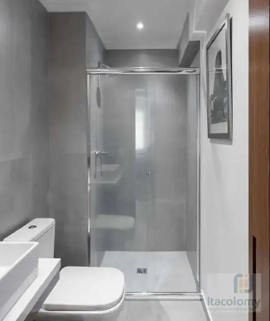 Foto 3 de Apartamento com 2 quartos à venda, 107m2 em Empresarial 18 do Forte, Barueri - SP