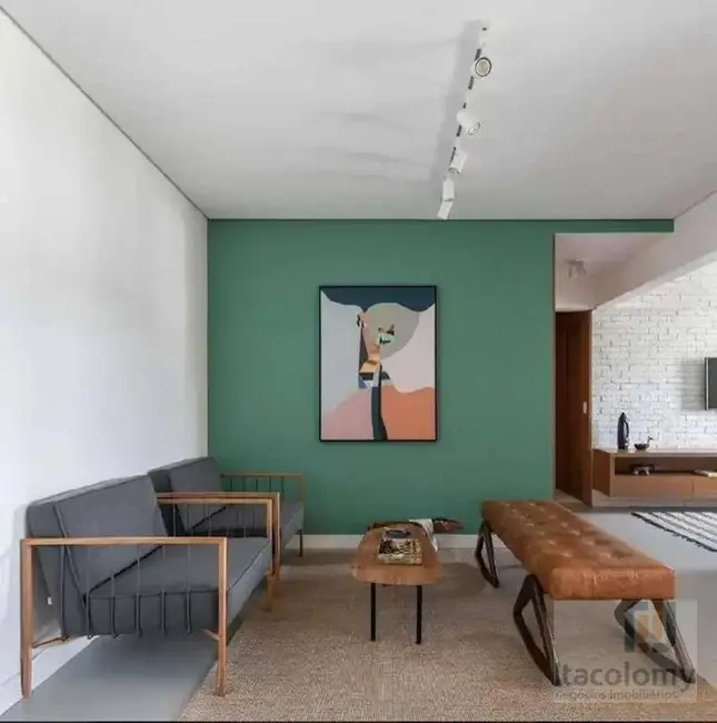 Foto 9 de Apartamento com 2 quartos à venda, 107m2 em Empresarial 18 do Forte, Barueri - SP