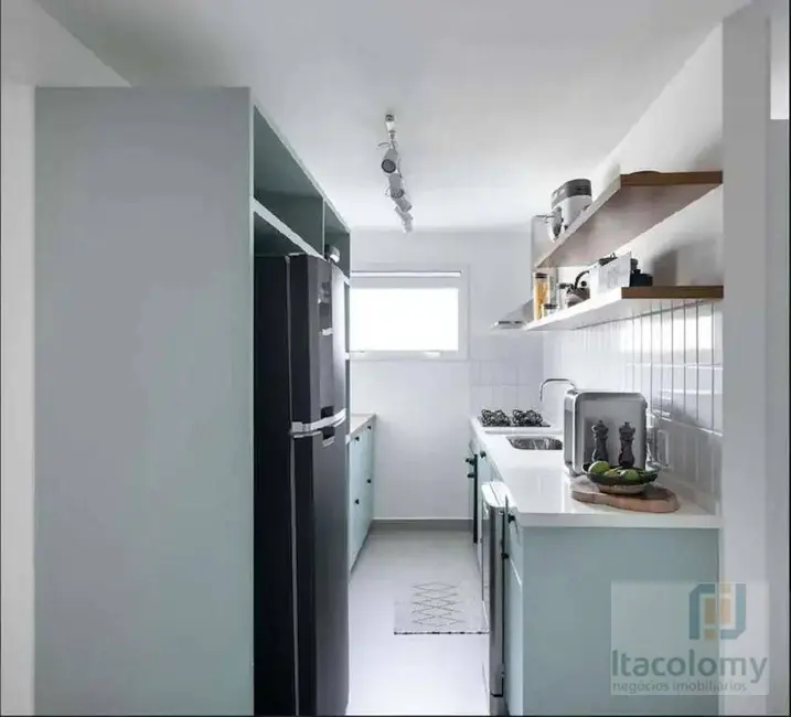Foto 6 de Apartamento com 2 quartos à venda, 107m2 em Empresarial 18 do Forte, Barueri - SP