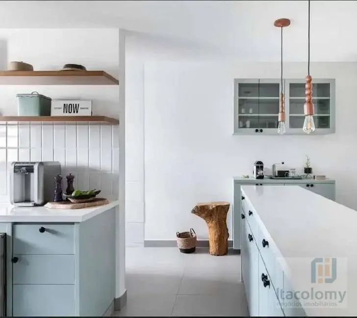 Foto 1 de Apartamento com 2 quartos à venda, 107m2 em Empresarial 18 do Forte, Barueri - SP