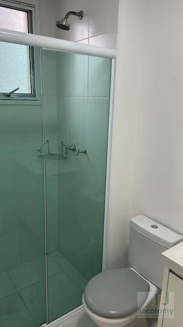 Foto 8 de Apartamento com 3 quartos para alugar, 84m2 em Alphaville Empresarial, Barueri - SP