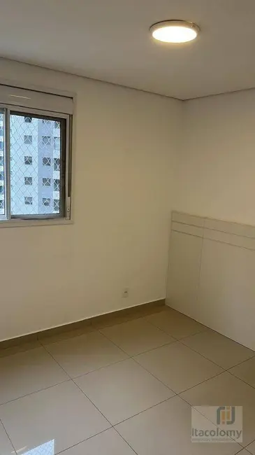 Foto 5 de Apartamento com 3 quartos para alugar, 84m2 em Alphaville Empresarial, Barueri - SP