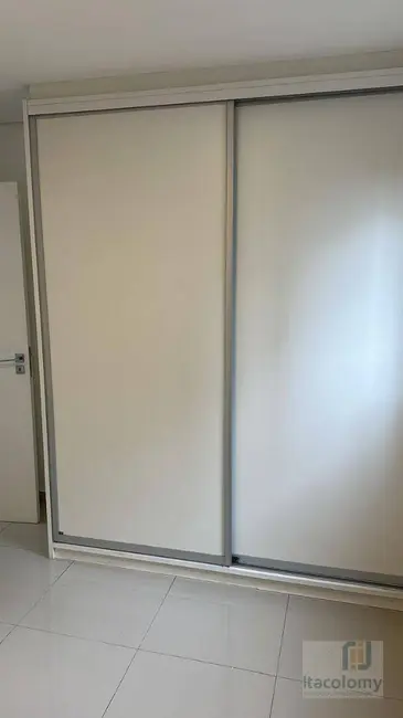 Foto 7 de Apartamento com 3 quartos para alugar, 84m2 em Alphaville Empresarial, Barueri - SP