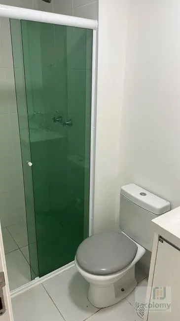 Foto 3 de Apartamento com 3 quartos para alugar, 84m2 em Alphaville Empresarial, Barueri - SP