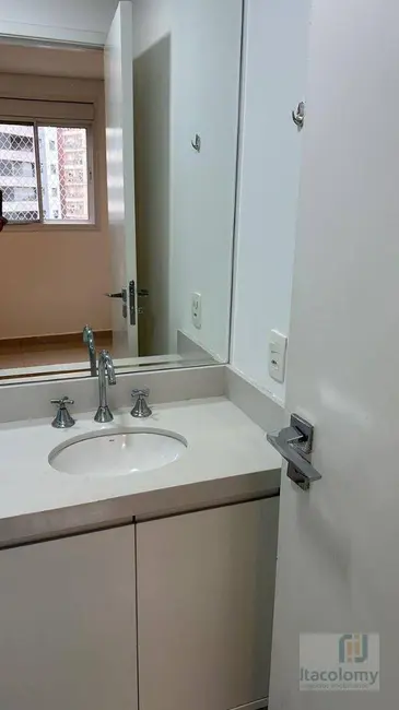 Foto 9 de Apartamento com 3 quartos para alugar, 84m2 em Alphaville Empresarial, Barueri - SP