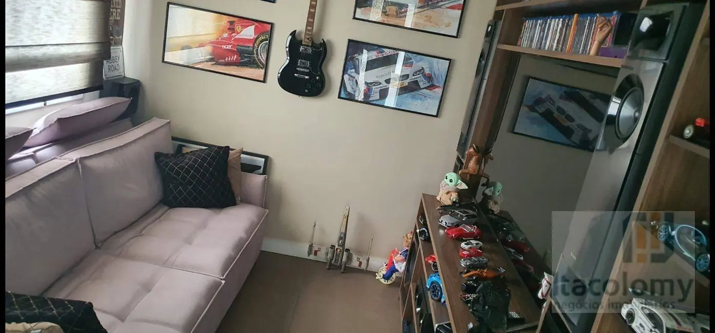 Foto 5 de Apartamento com 3 quartos à venda, 177m2 em Barueri - SP