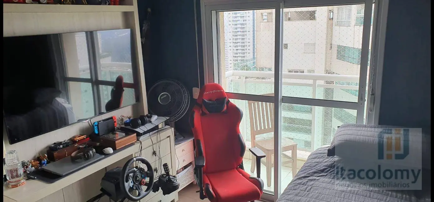 Foto 4 de Apartamento com 3 quartos à venda, 177m2 em Barueri - SP