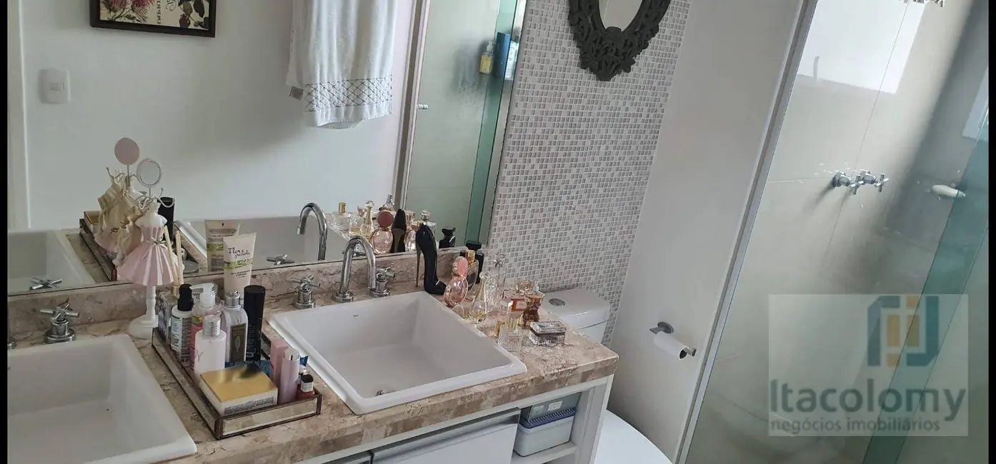 Foto 6 de Apartamento com 3 quartos à venda, 177m2 em Barueri - SP