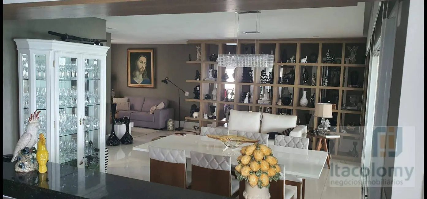 Foto 9 de Apartamento com 3 quartos à venda, 177m2 em Barueri - SP